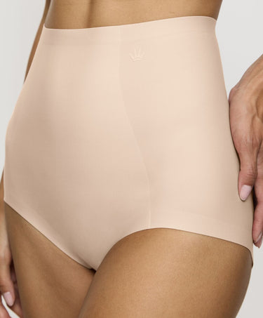 سروال داخلي ميديم شيبنج سيريس بخصر مرتفع