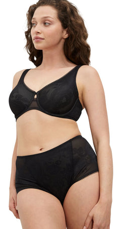 Wild Rose Sensation Bra