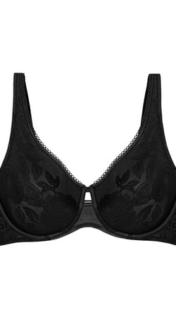 Wild Rose Sensation Bra
