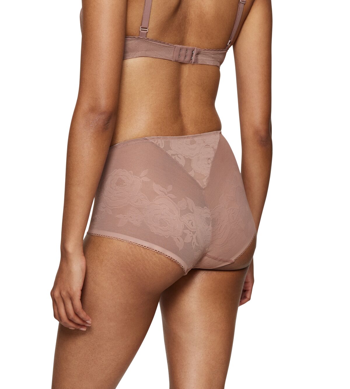 Wild Rose Sensation