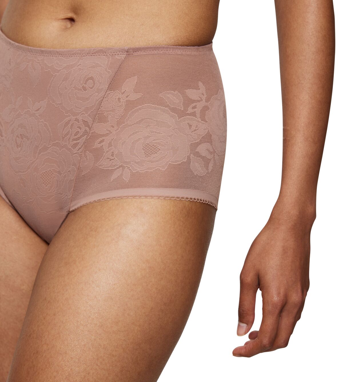 Wild Rose Sensation
