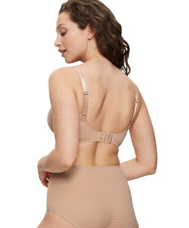 حمالة صدر ترو شيب سينسيشن مينيمايزر بدون سلك