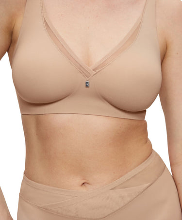 حمالة صدر ترو شيب سينسيشن مينيمايزر بدون سلك