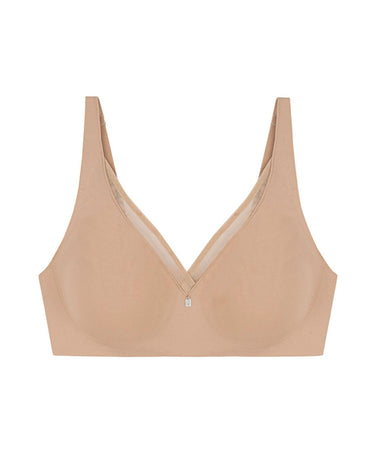 حمالة صدر ترو شيب سينسيشن مينيمايزر بدون سلك