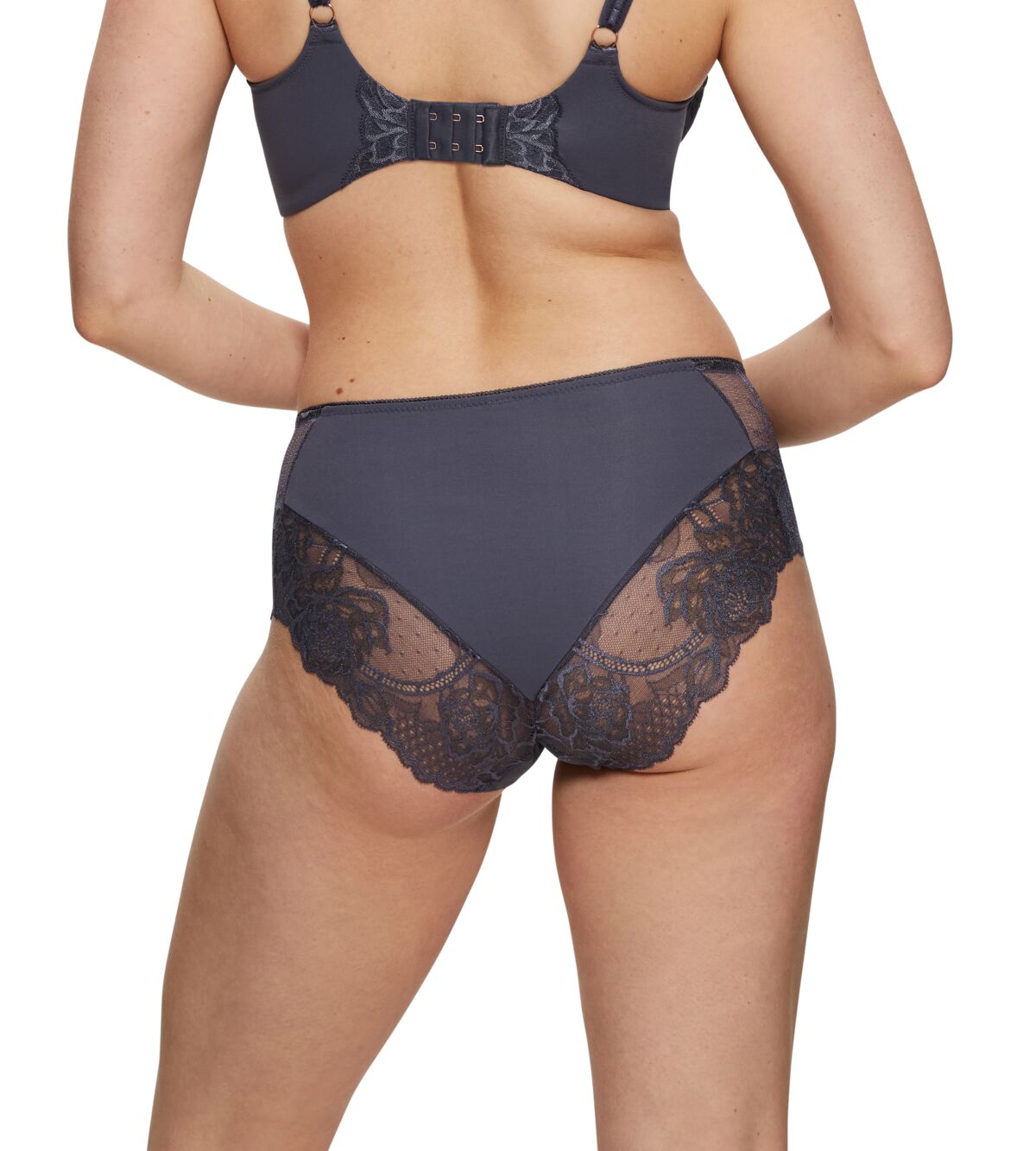 Wild Peony Florale Maxi