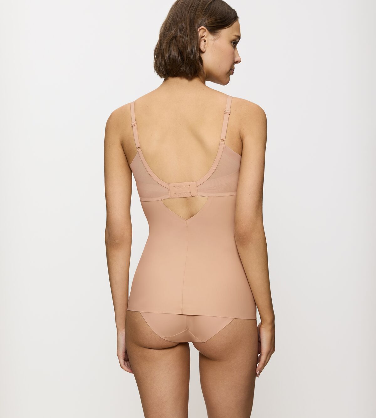 Triumph Shape Smart Bra-Shirt