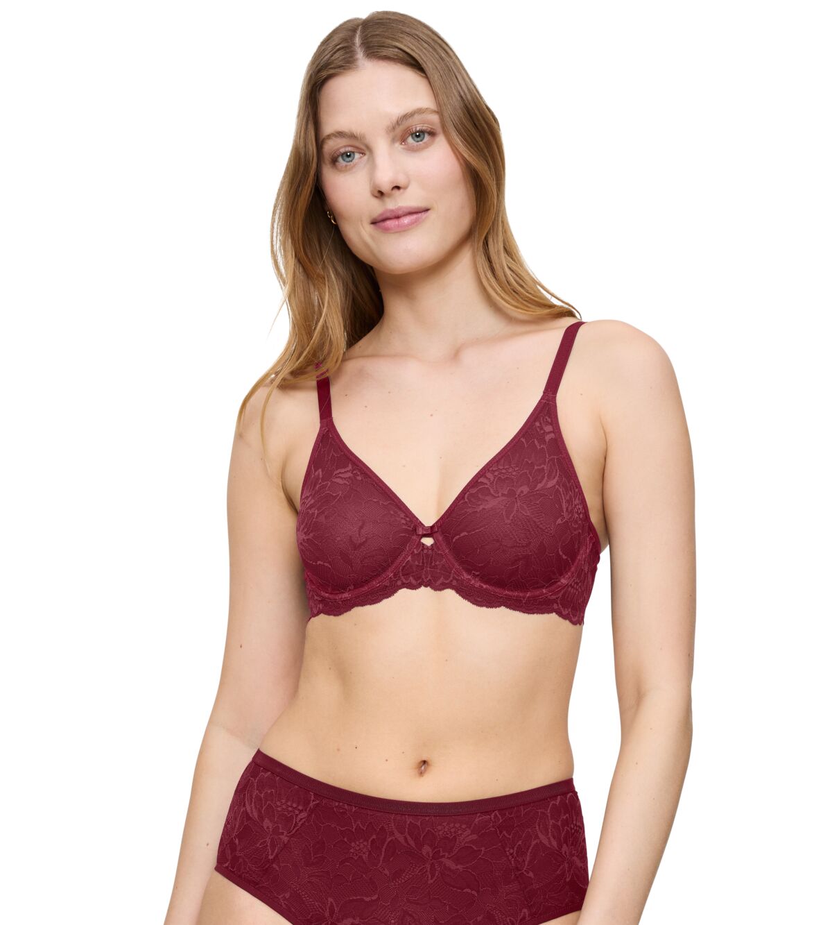 Amourette Charm T