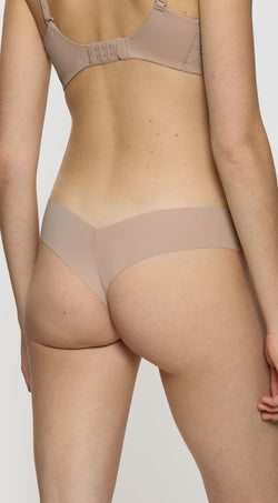 سروال داخلي فليكس سمارت هاي ليج برازيليان إي إكس