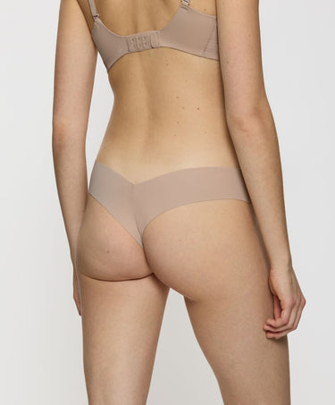 Flex Smart Highleg Brazilian Ex