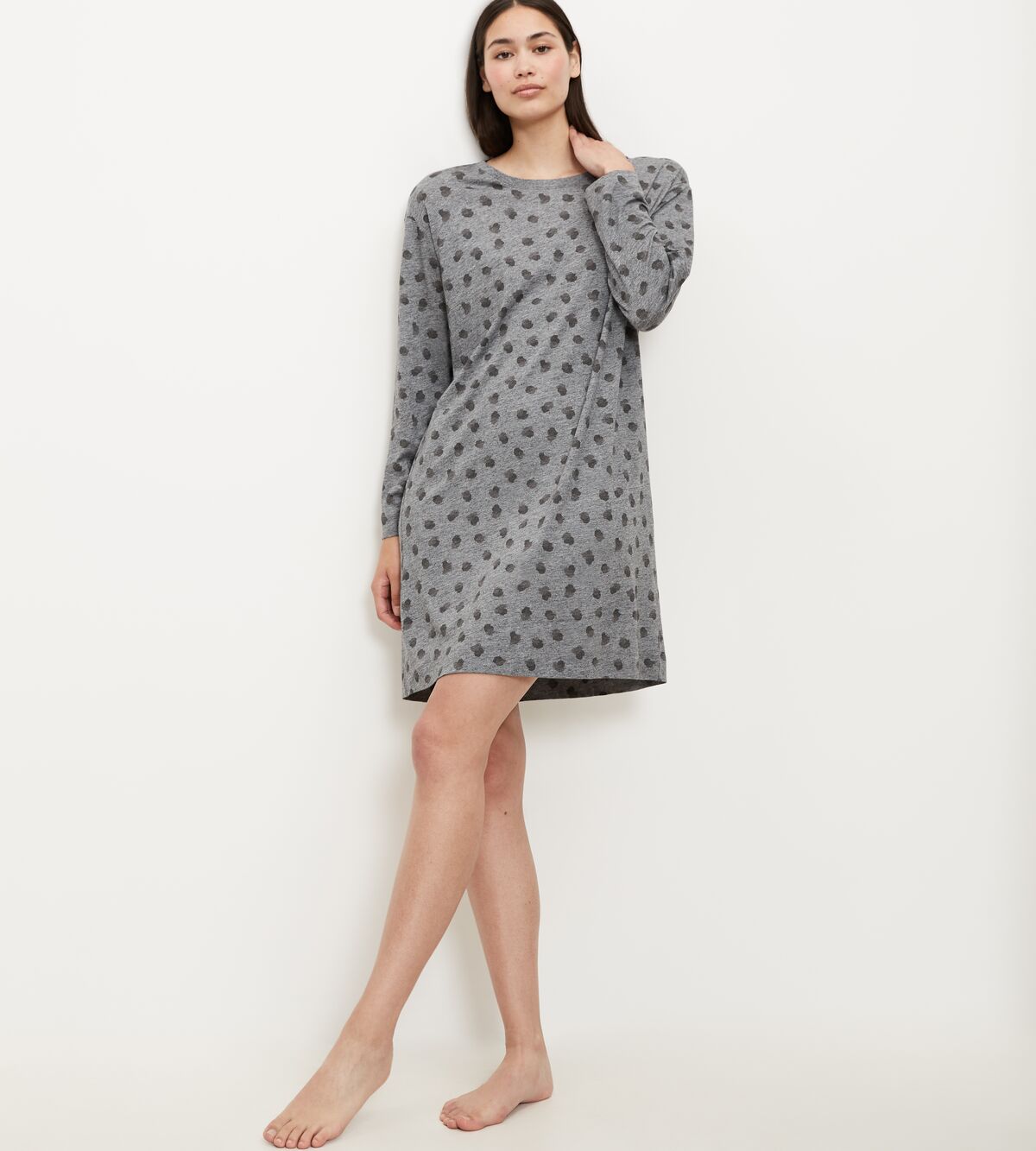 Endless Comfort Nightdress