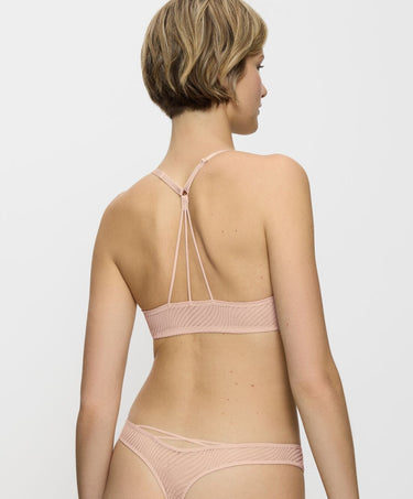 Harmony Spotlight Push-up Bra