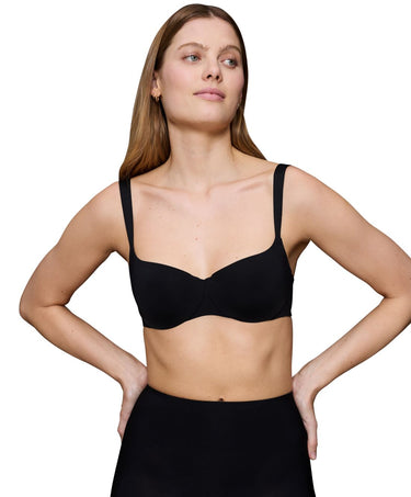 Body Make-Up Illusion