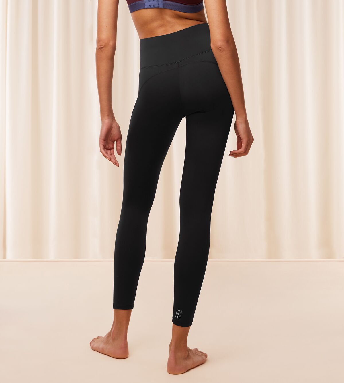 Cardio Rtw High-Rise Leggings