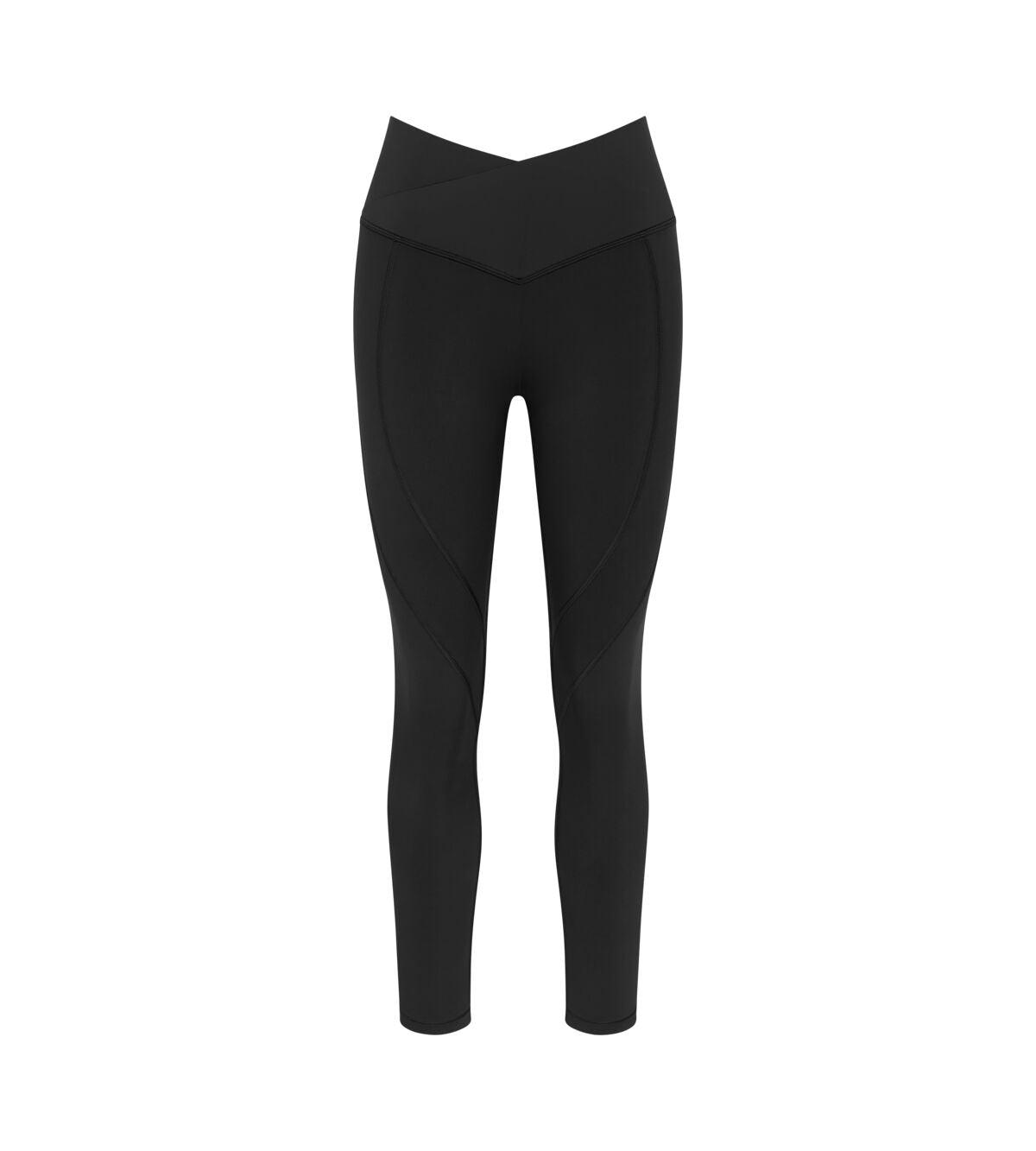 Cardio Rtw High-Rise Leggings