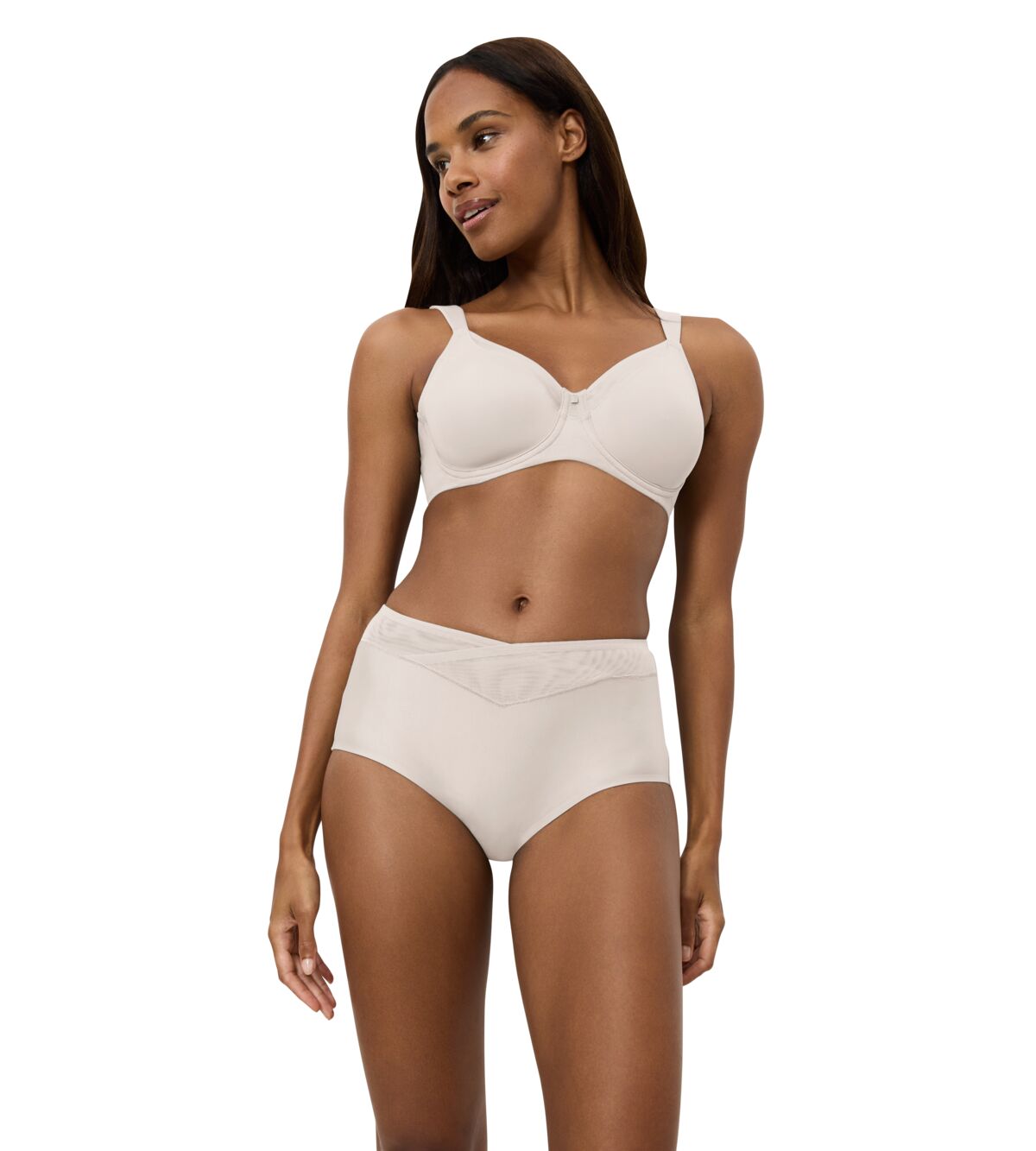 True Shape Sensation T