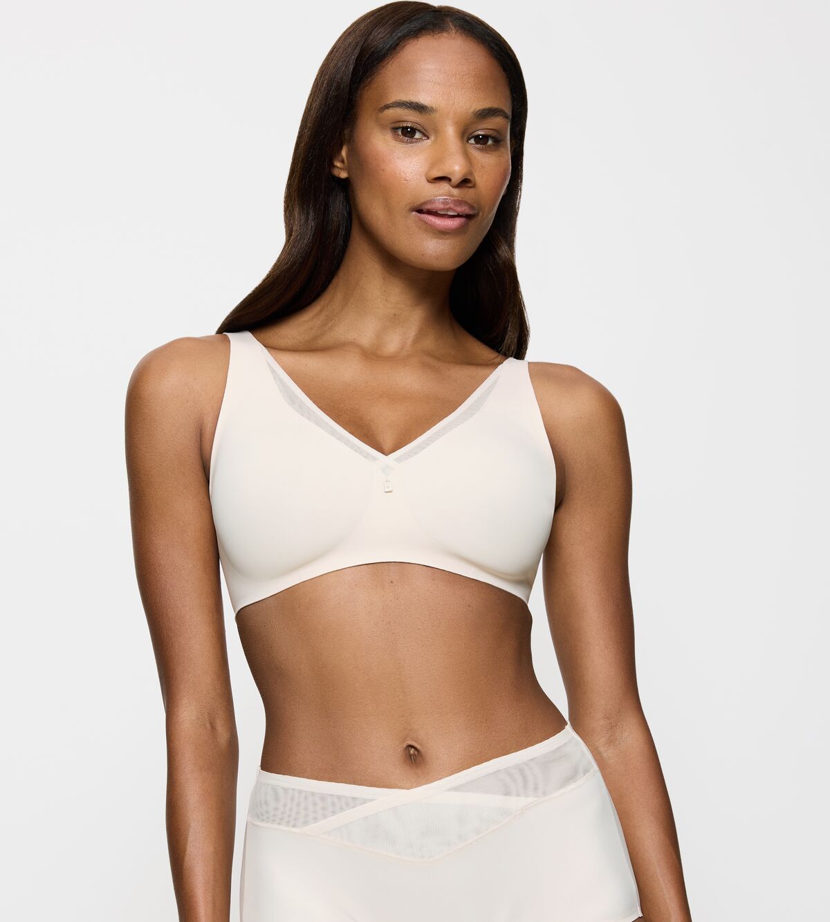 True Shape Sensation T