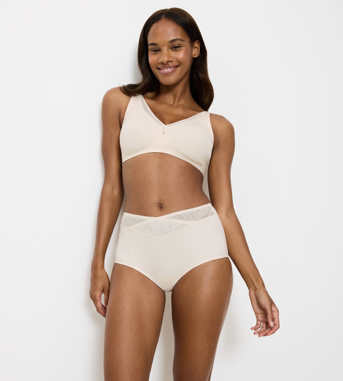 True Shape Sensation T