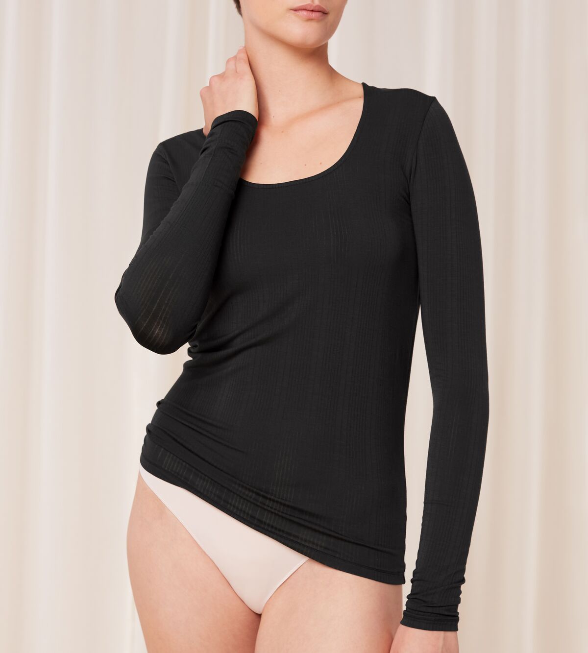 Beauty Layers Body LSL X