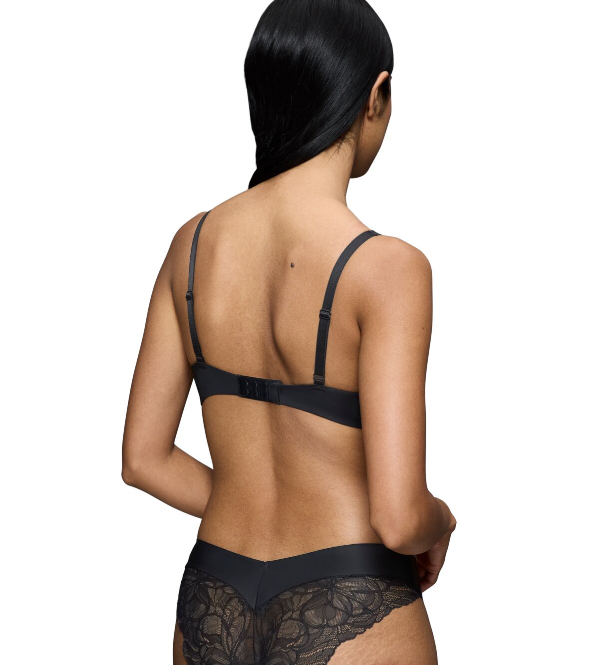 Body Make-Up Illusion Lace Wp