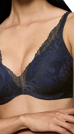 بودي ميك-آب إليوجين دانتيل دبليو بي