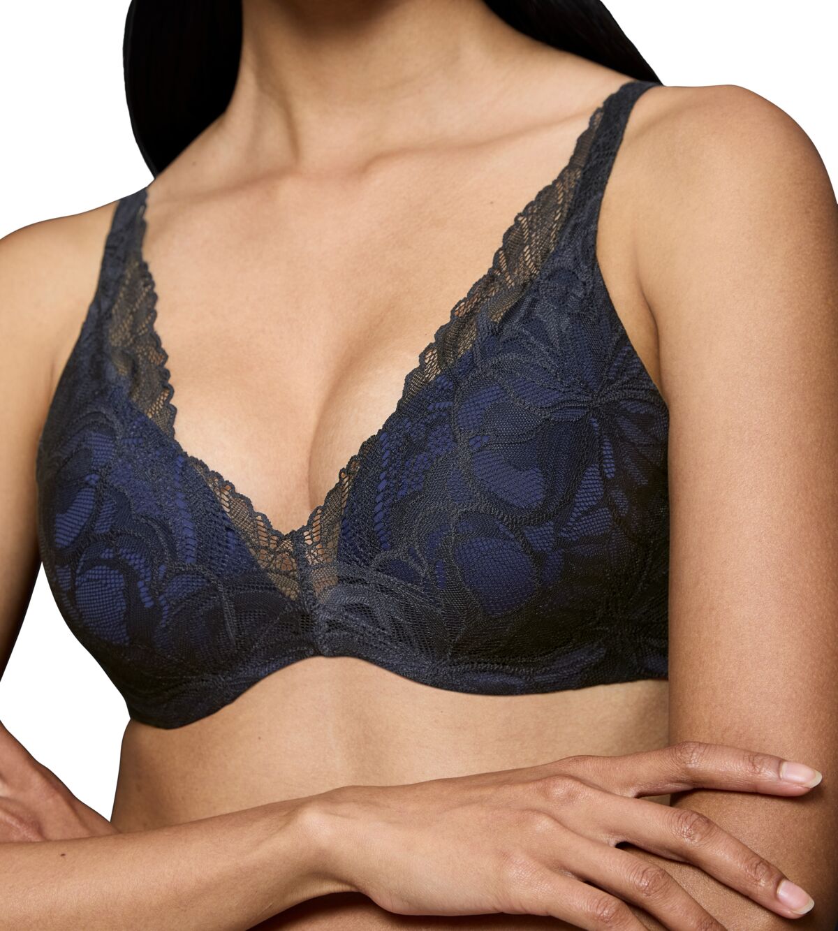 Body Make-Up Illusion Lace Wp