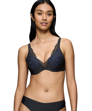 بودي ميك-آب إليوجين دانتيل دبليو بي