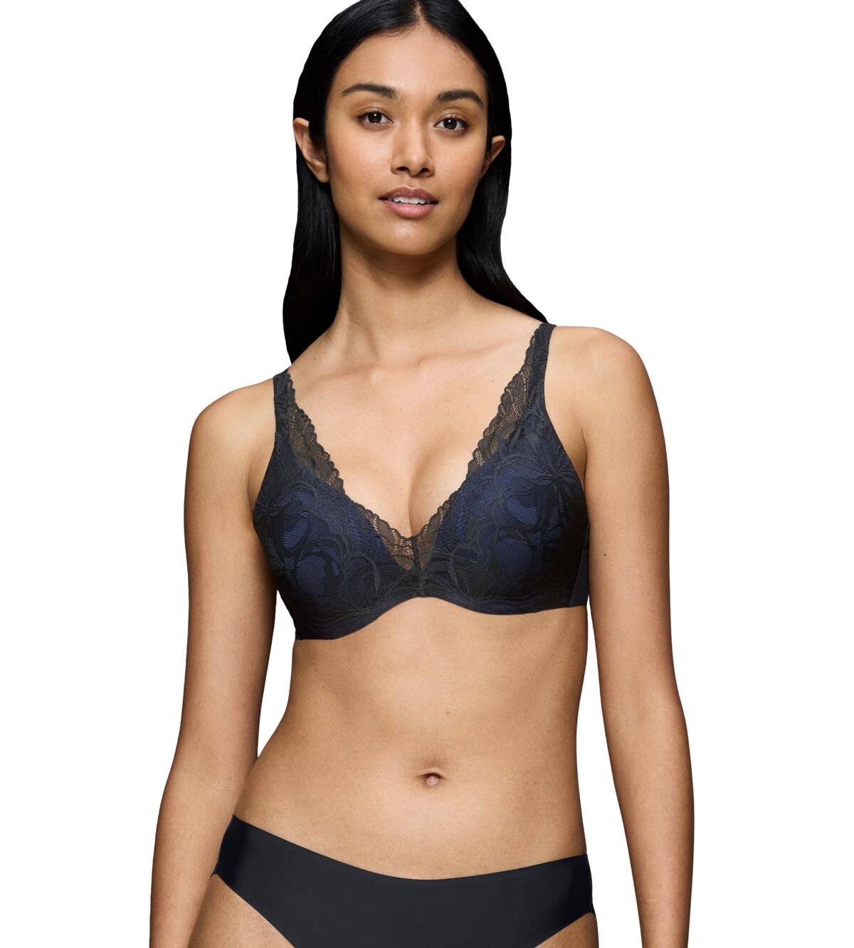 Body Make-Up Illusion Lace Wp