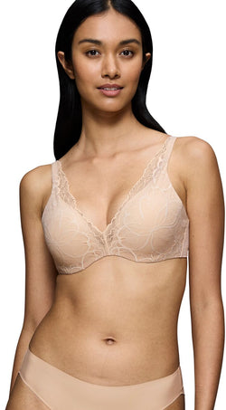 بودي ميك-آب إليوجين دانتيل دبليو بي