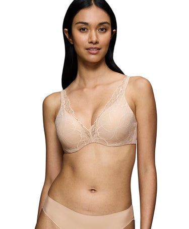 بودي ميك-آب إليوجين دانتيل دبليو بي