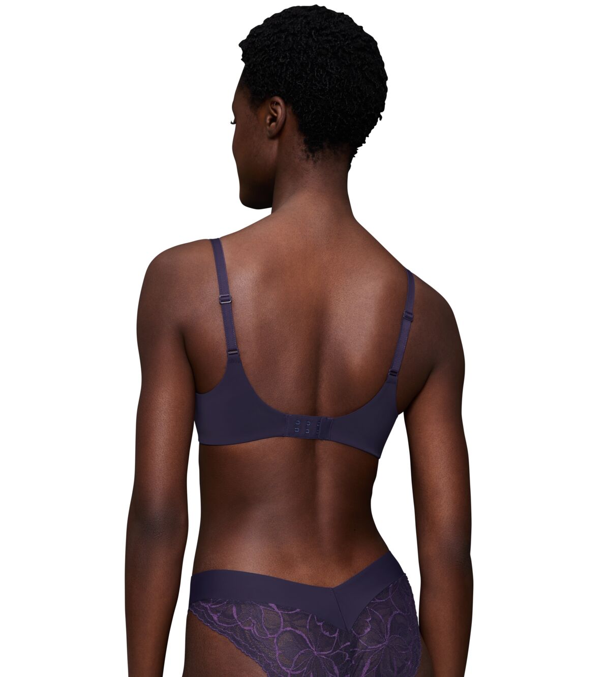 Body Make-Up Illusion Lace