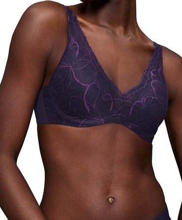 Body Make-Up Illusion Lace