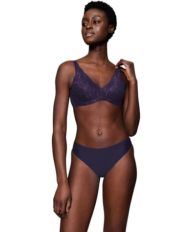 Body Make-Up Illusion Lace