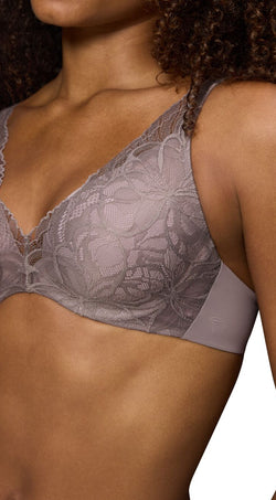 بودي ميك-آب إليوجين دانتيل دبليو بي