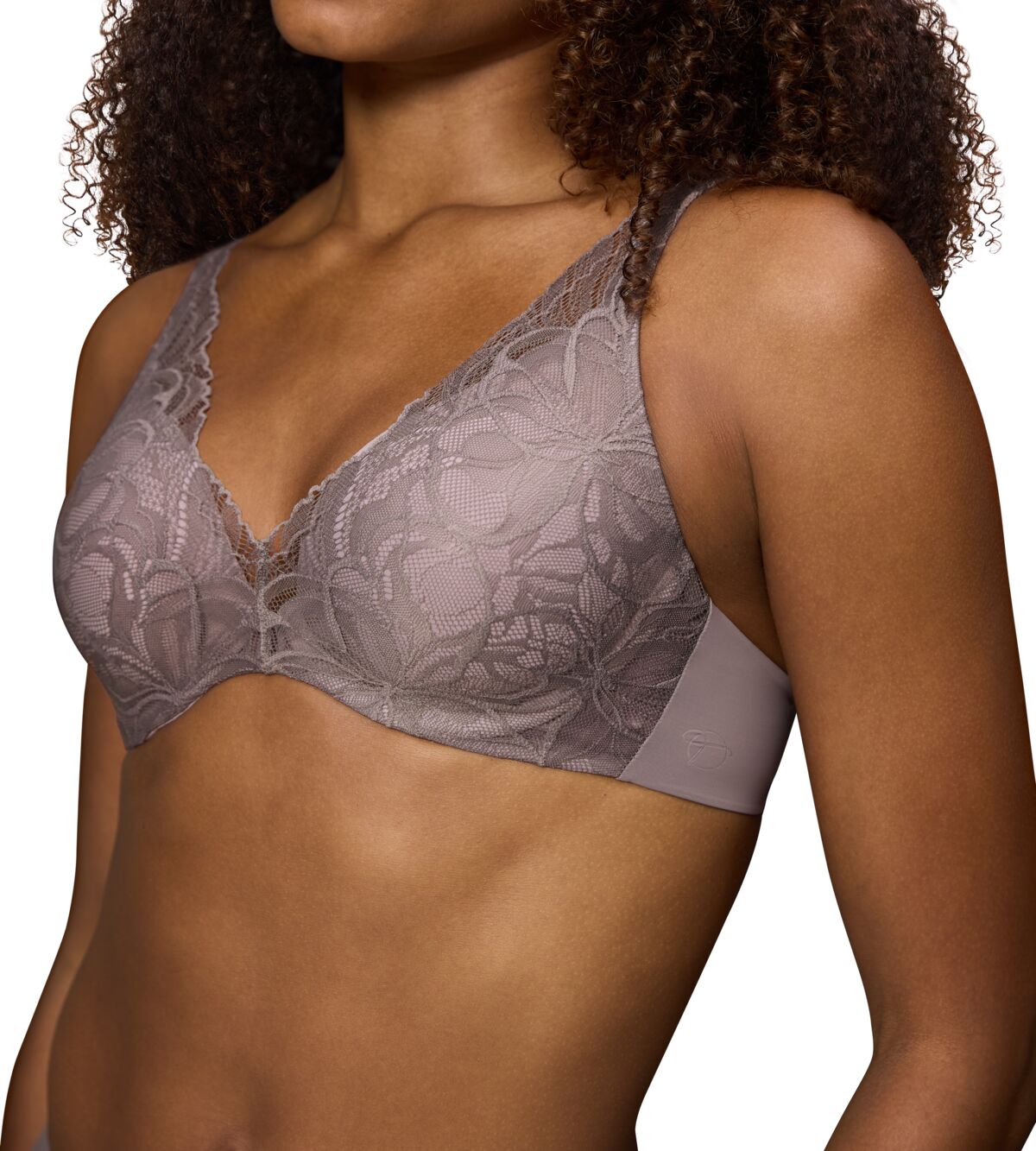 Body Make-Up Illusion Lace Wp