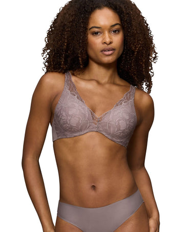 بودي ميك-آب إليوجين دانتيل دبليو بي