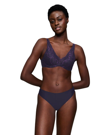 Body Make-Up Illusion Lace