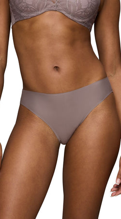 بودي ميك-آب إليوجين هاي ليج تاي دانتيل