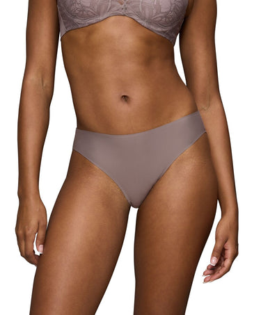 بودي ميك-آب إليوجين هاي ليج تاي دانتيل