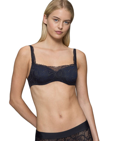 Body Make-Up Illusion Lace