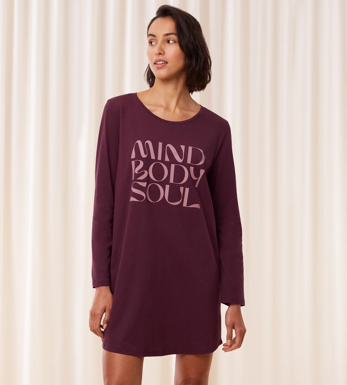 Nightdresses Ndk Lsl X
