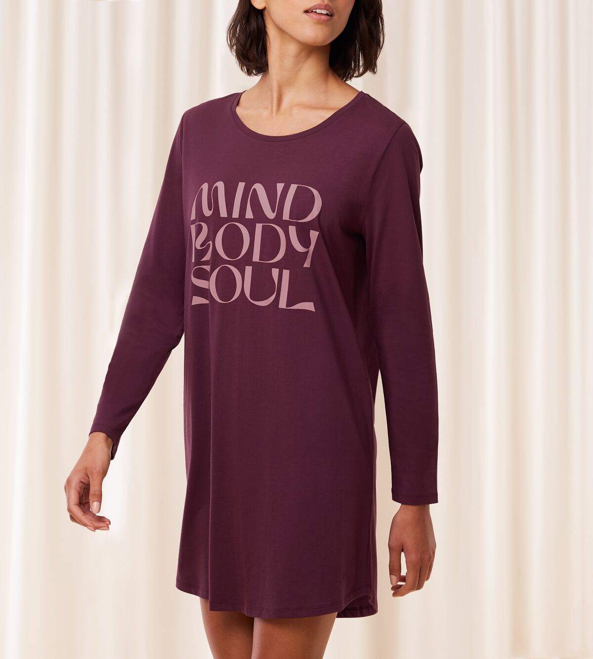 Nightdresses Ndk Lsl X