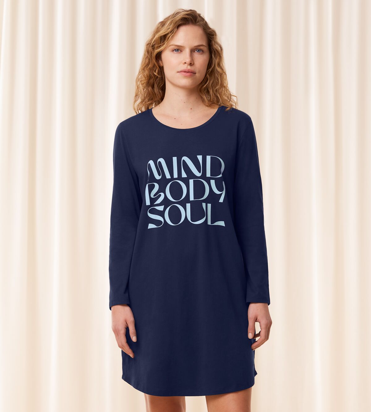 Nightdresses Ndk Lsl X