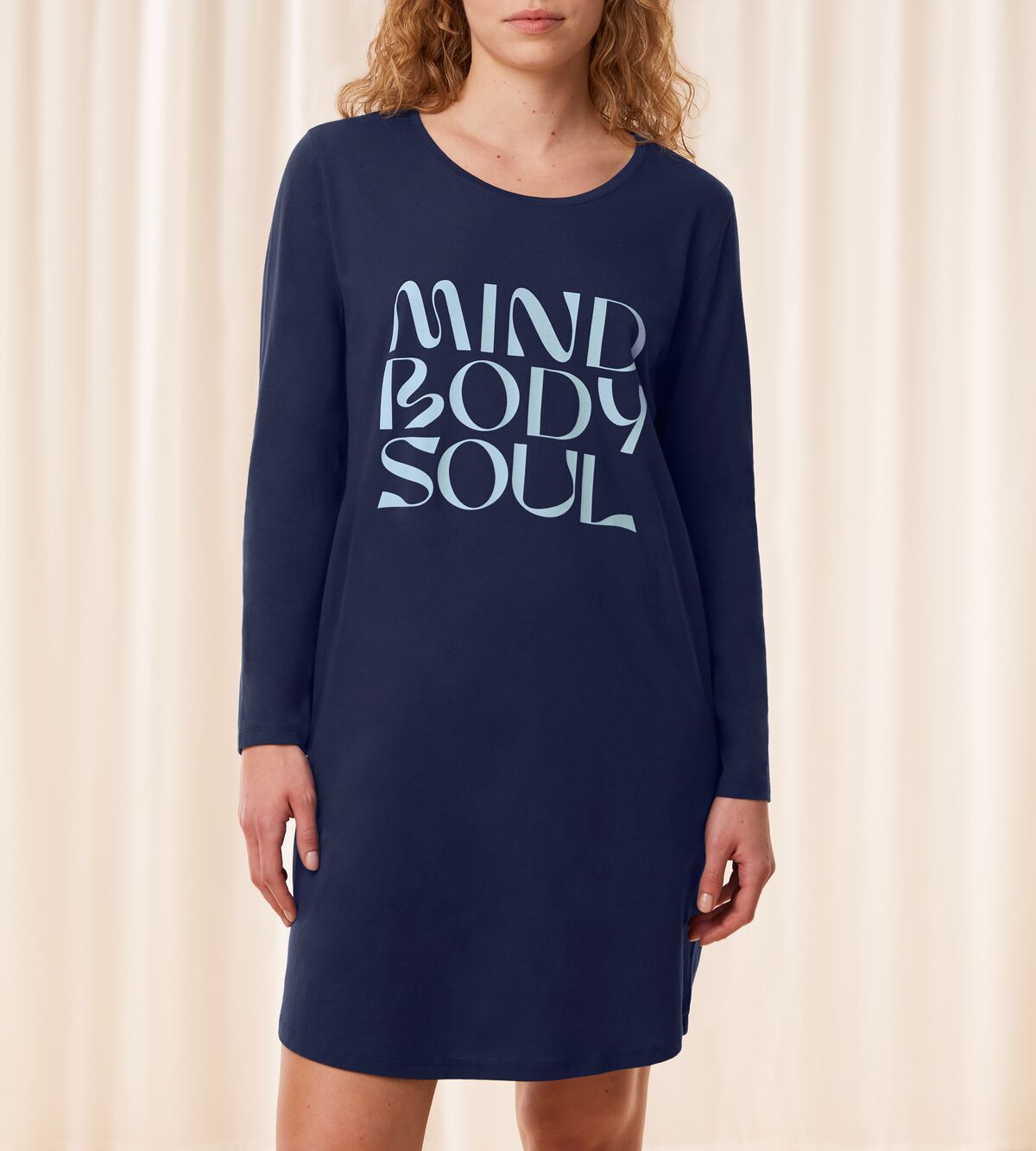 Nightdresses Ndk Lsl X