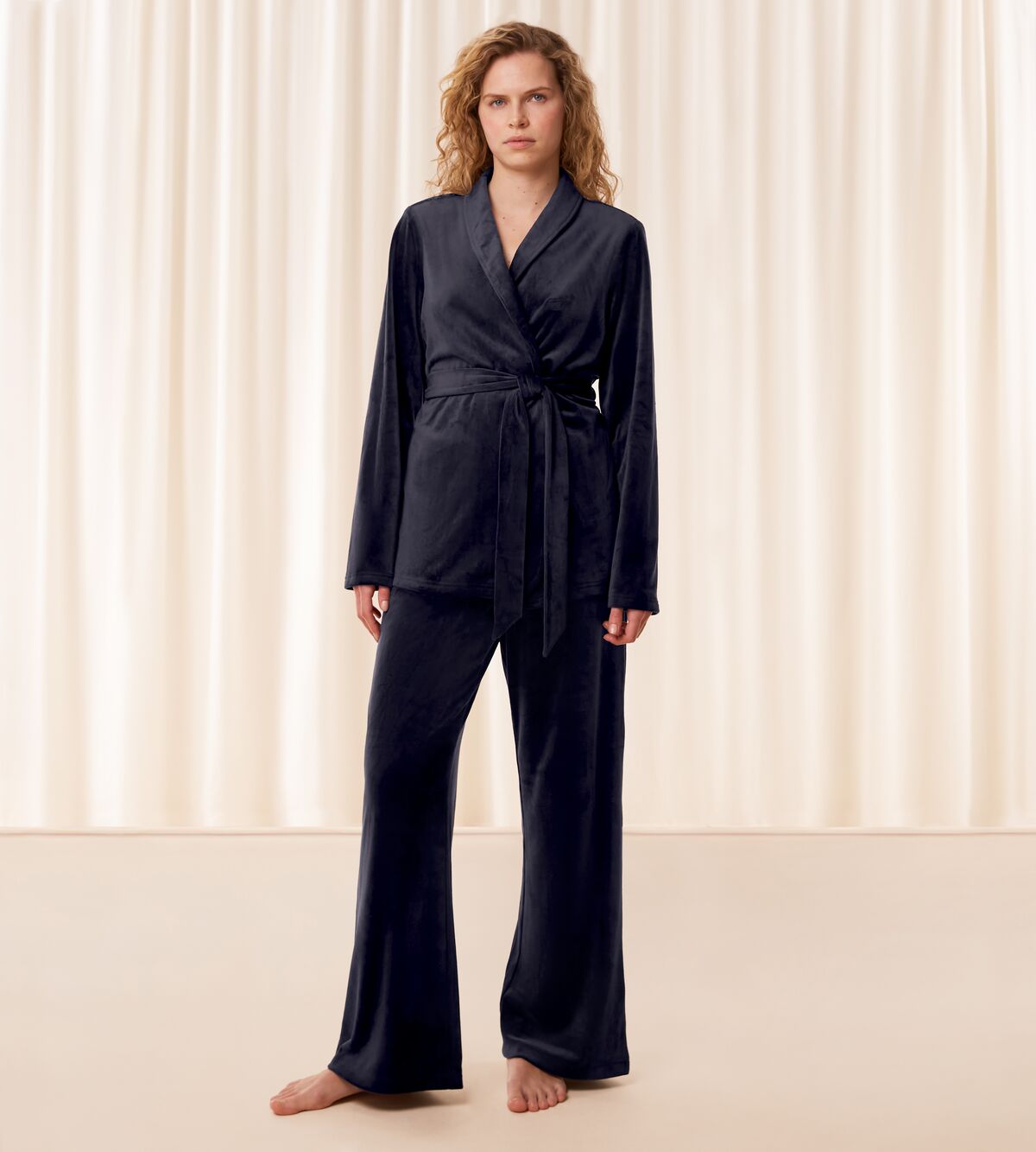 Sensual Velour