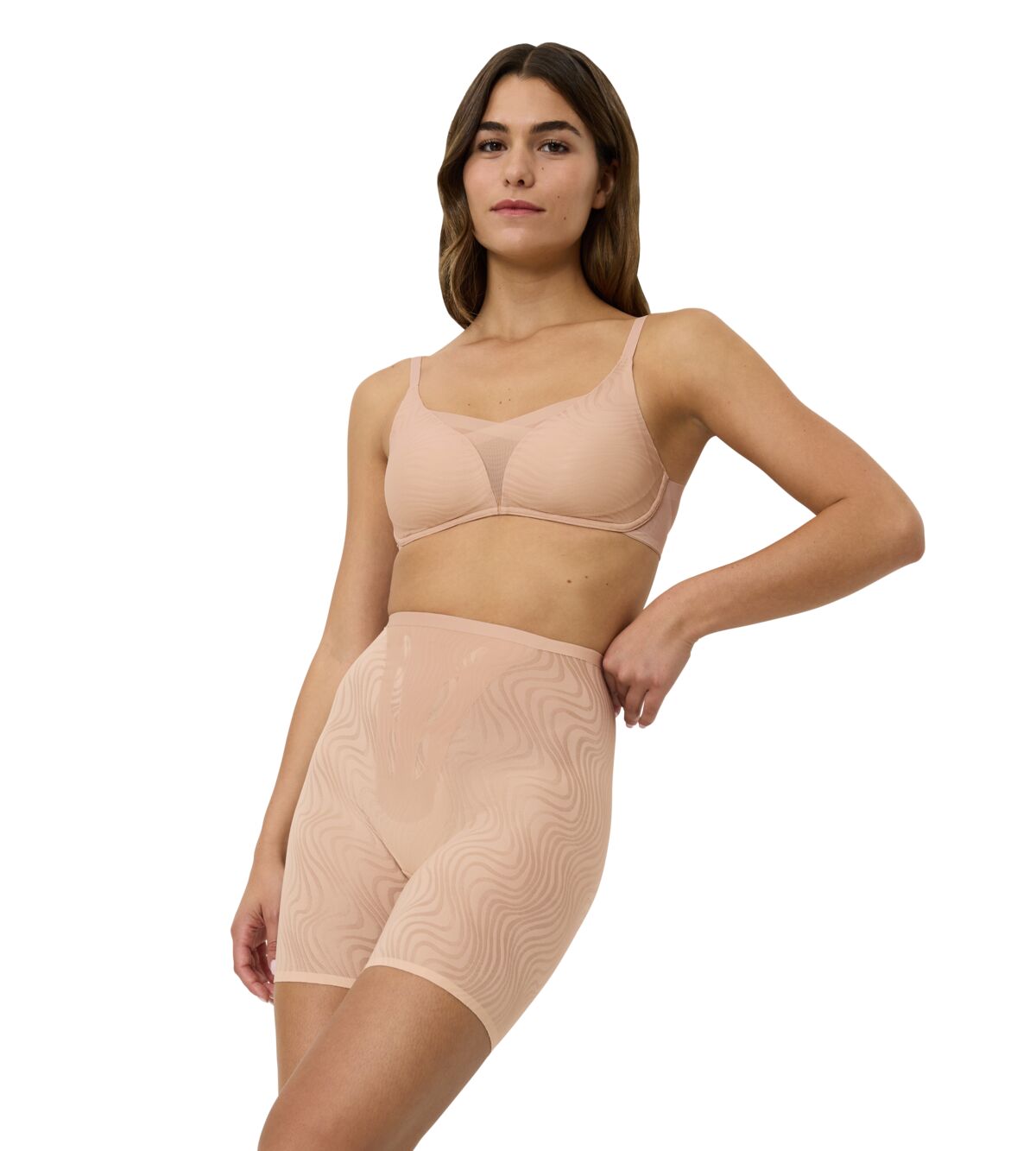 Triumph Shape Smart Ellipse