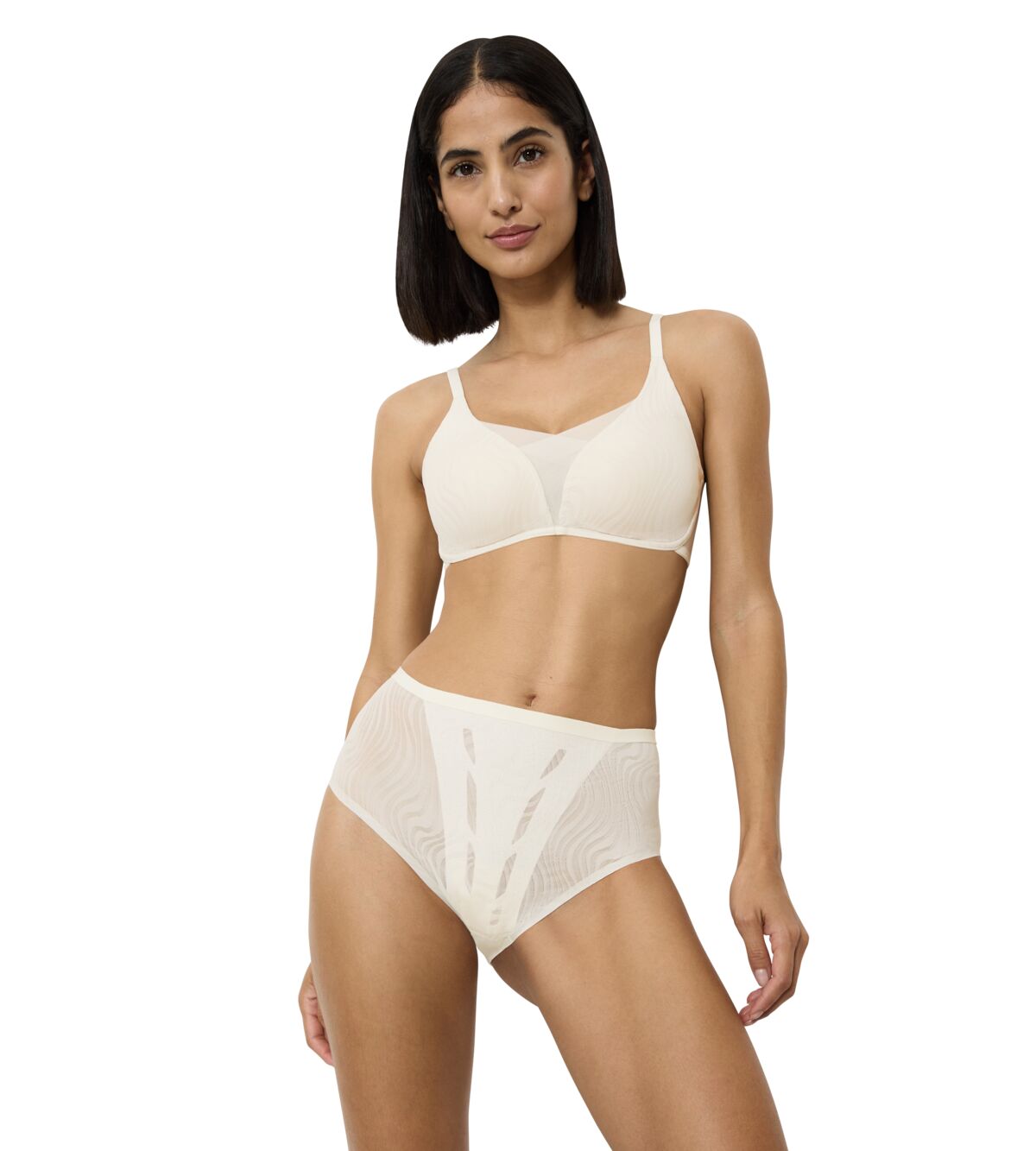 Triumph Shape Smart Ellipse