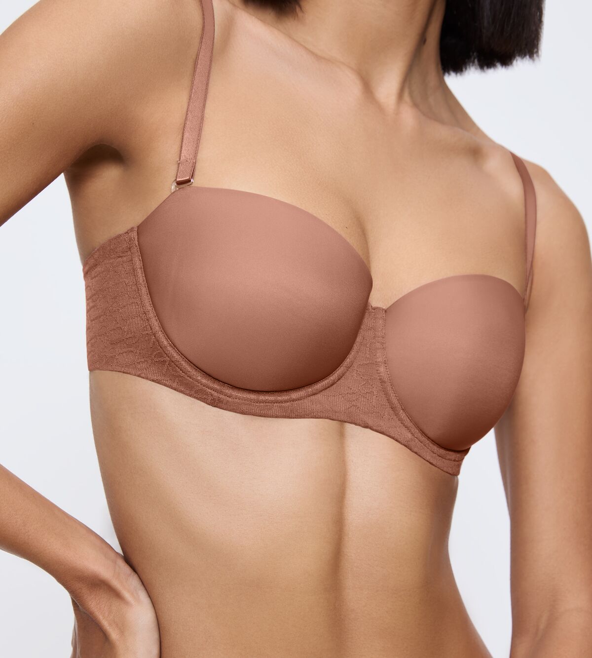 Triumph Signature Sheer