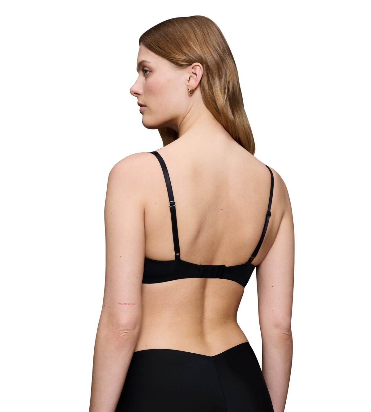 Body Make-Up Illusion Lace