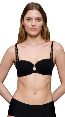 Body Make-Up Illusion Lace