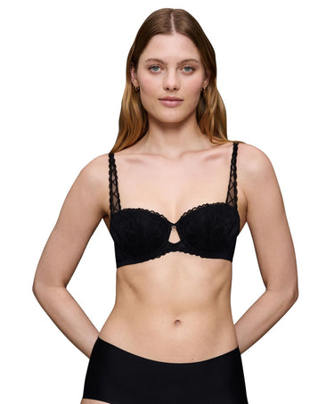 Body Make-Up Illusion Lace